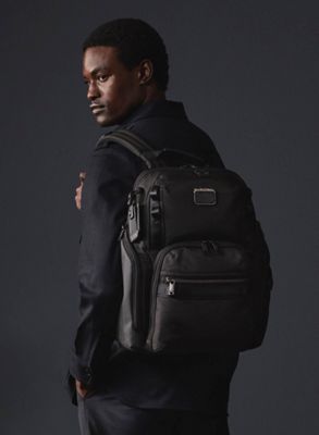 TUMI Alpha Bravo Collection | Tumi US